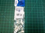 Old Crow p51 replacement part