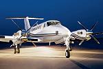 Beechcraft King Air 350