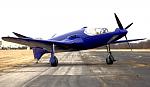 Bugatti 100P