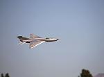 North Vietnamese Mig-21