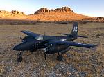 FlightlineRC F7F-3