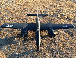 FightlineRC 1600mm F7F-3 Tigercat