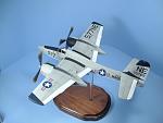 1/48 scale model from imodeler.com