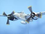 1/48 scale model from imodeler.com