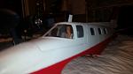 The Evelyn twin Duke B-60