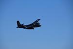 Throttles are full for this flyby