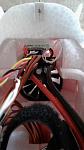 FrSky temperature and rpm sensor