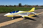 Freewing 80mm Avanti S