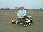 GP P-6e Curtis Hawk