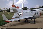 McDonnell XF-85 Goblin, Parasite Fighter
