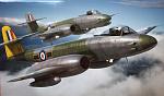 Gloster F.8 Meteor