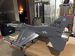 Weather permitting I will get a Maiden flight on the F-16 on Tuesday, can't wait!