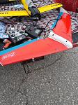 Zagi flying wing