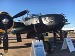 A-26 as seen at RedBird ( Dallas Executive)