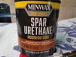 Got at Lowes, as they didn't have the brands mentioned on the previous posts...