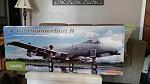 FW A-10 finally arrives. Thanks Motion RC.