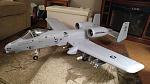 This is the wing commander's​ B1RD I did for him. FMS.