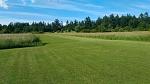 my runway to north