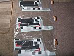 3 decal sheets from Horizon...???