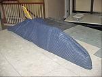Fuselage Bag