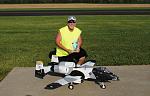 Freewing A-10 Twin 80mm "Arctic Thunder" 2017 "EDF JetJam" Best Foam Jet Award.