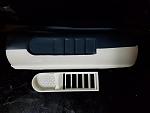 3D molds of the intake coolers from RCG member Redhood.