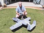 Me and my Modified LX A10