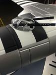 The turret is poseable