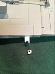 broken tab