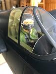 Replaced pilot with Parkzone T-28 "Driver"