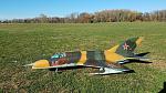 My MiG-21,I love this plane.