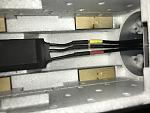 Check ESC connections!