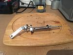 Struts that came with the kit