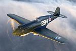 Pearl Harbor P-40