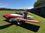 shocktrooper's 1982 Sonerai 2L