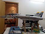 FW F-14 Tomcat