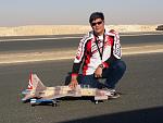 FW F-5 Tiger 80mm EDF from RC Hobbyist, Riyadh KSA