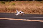 Freewing 80mm A-4 Skyhawk