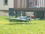 1600 flightline Grey Nurse. So.. what do you guys think?