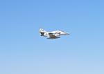 Freewing 80mm A-4 Skyhawk  Photo by Pilot Evelyn