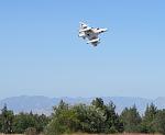 Freewing 80mm A-4 Skyhawk  Photo by Pilot Evelyn