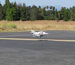 Freewing 80mm A-4 Skyhawk  Photo by Pilot Evelyn