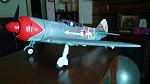shocktrooper's new Flightline La-7