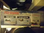 Just purchased this the build directions suck. Does anyone know of anyone who has done a step by step build guide on this plane?